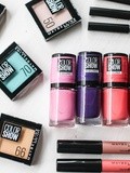 Color Show by Maybelline – Elodie in Paris