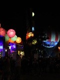 Disney Village – Elodie in Paris
