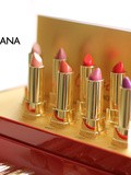 Dolce & Gabbana Make Up – Elodie in Paris