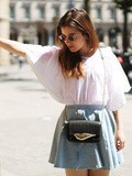 Dolce Vita – Elodie in Paris