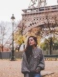 Eiffel Tower – Elodie in Paris