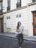 Espadrilles – Elodie in Paris