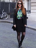 Formal – Elodie in Paris