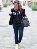 Geek