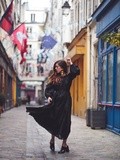 H&m Spring – Elodie in Paris
