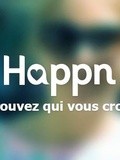 Happn, retrouvez qui vous croisez – Elodie in Paris