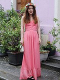 Hello Summer by Naf Naf – Elodie in Paris