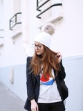 Hipster – Elodie in Paris