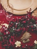 Inspiration : Table de Noël & Christmas At Home – Elodie in Paris