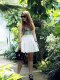 Jungle – Elodie in Paris