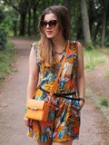 Jungle prints – Elodie in Paris