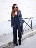 La Combinaison Pantalon – Elodie in Paris