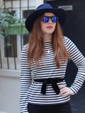 La Marinière – Elodie in Paris