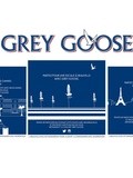 Les Escales Grey Goose – Elodie in Paris