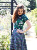 Manoush – Elodie in Paris