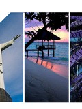 Mes envies de voyage au Brésil