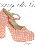 New in my shoesing