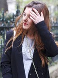 Nike Air Max – Elodie in Paris