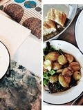 Où Manger à Paris : Chez Prout, Bisou Crêperie, l’Atelier du Tartare…- Elodie in Paris