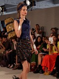 Paris Fashion Week Spring/Summer 2014 : Alexis Mabille