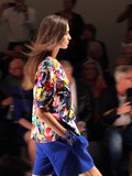 Paris Fashion Week Spring/Summer 2014 : Leonard