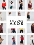 Soldes 2018 : asos – Elodie in Paris