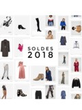 Soldes 2018 – Elodie in Paris