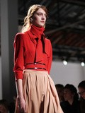 Veronique Leroy aw 14/15 – Elodie in Paris