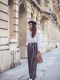 Very Parisian – Elodie in Paris