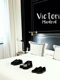 Victoria SS16 Madrid – Elodie in Paris