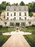 Visite du Château Gaillard Amboise – Elodie in Paris
