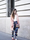 Zalando Fashion Tour – Elodie in Paris