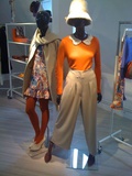 H&m collection Automne 2011 (preview)
