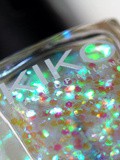 Kiko sparkling touch