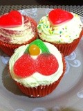 2 Petits Cupcakes Agadir