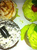 Kary's CupCakes: Have a break, have a cupcake