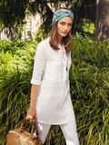Massimo Dutti May 2013 Lookbook