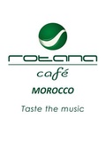 Rotana Café is opening in Morocco very soon