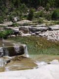 Les piscines naturelles du Cavu, le plus bel endroit du monde