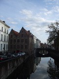 Un week end à Bruges