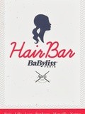 Le  hair bar  BaByliss Paris & Adéli Paris roule pour rose
