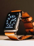 Quel bracelet choisir pour votre Apple watch
