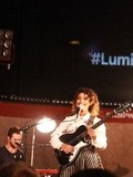 Lumia Live Sessions : Lianne La Havas At Rampworx