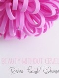 Beauty Without Cruelty  : review facial cleanser