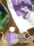 ▼▼▼ Kittybox anniversaire ▼▼▼