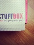 Stuffbox Tim Burton