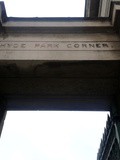 The Hyde Park
