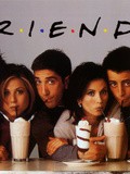 Concours pour gagner un pack de la série  Friends 