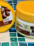 Lovea - produits au beurre de karité