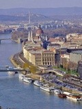Soon : mon voyage à Budapest